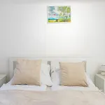 Сasa de vacaciones Malomvölgyi Balatonalmádi