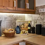 Malomvölgyi Сasa de vacaciones