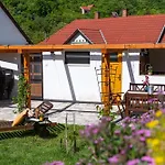 Malomvölgyi Сasa de vacaciones Balatonalmádi
