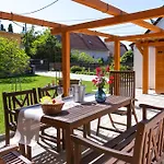 Сasa de vacaciones Malomvölgyi