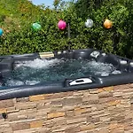 Сasa de vacaciones Malomvölgyi Balatonalmádi