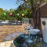 Сasa de vacaciones Malomvölgyi