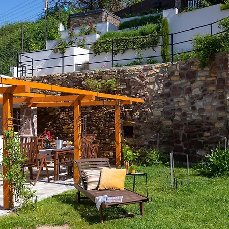 Malomvoelgyi Vendeghaz Σπίτι διακοπών *